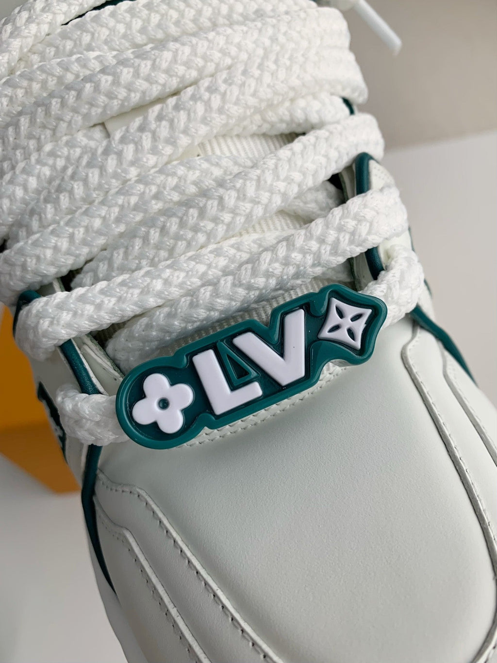 Maxi Trainer Sneaker