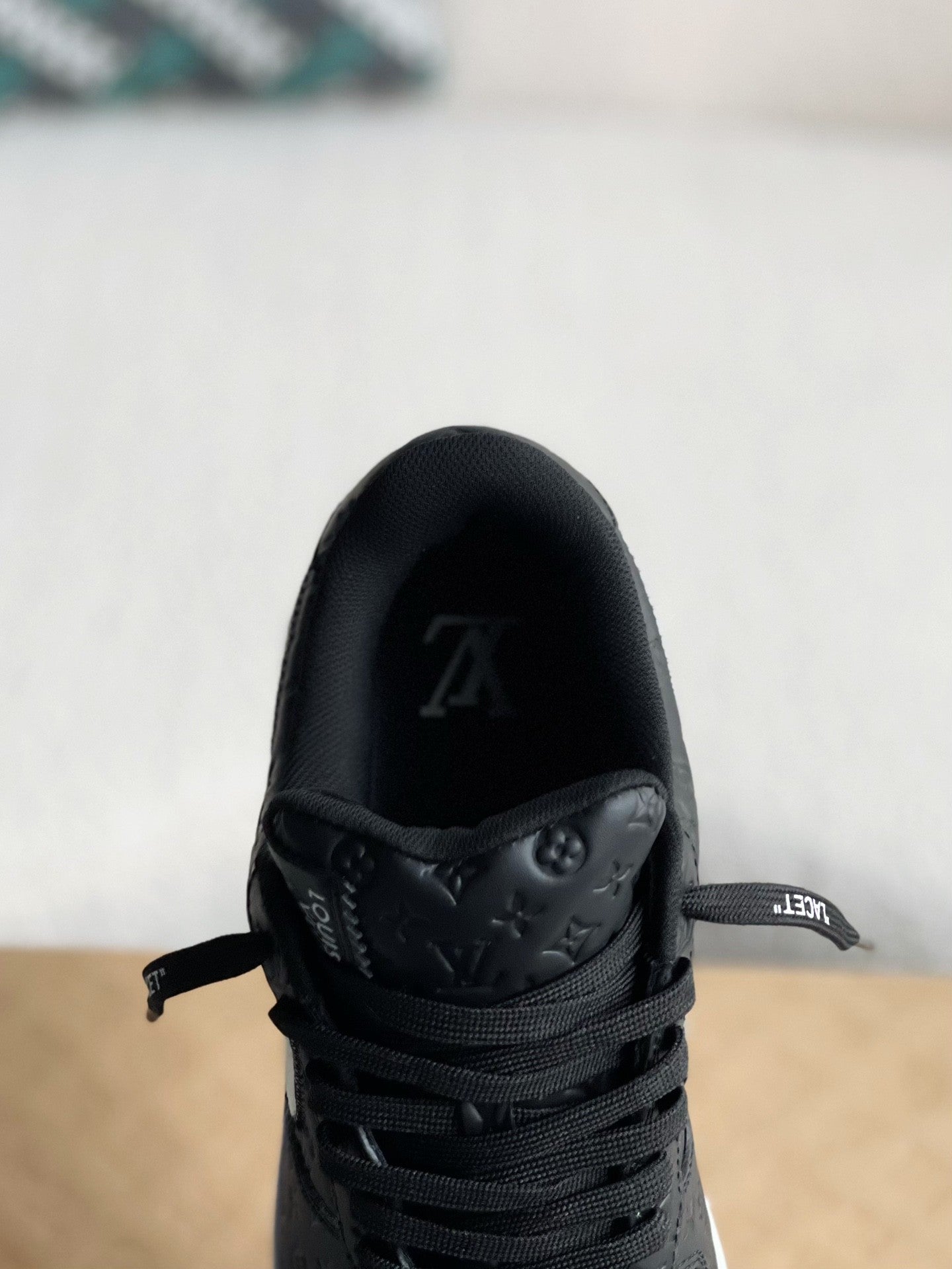 Trainer Air Sneaker