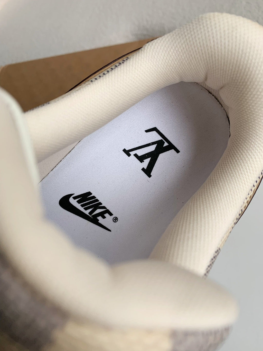 Trainer Air Sneaker