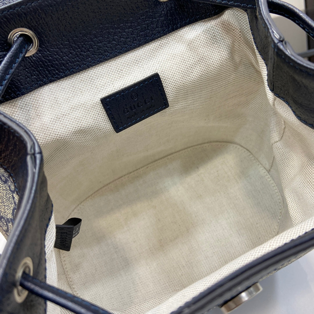 Ophidia Mini Backpack