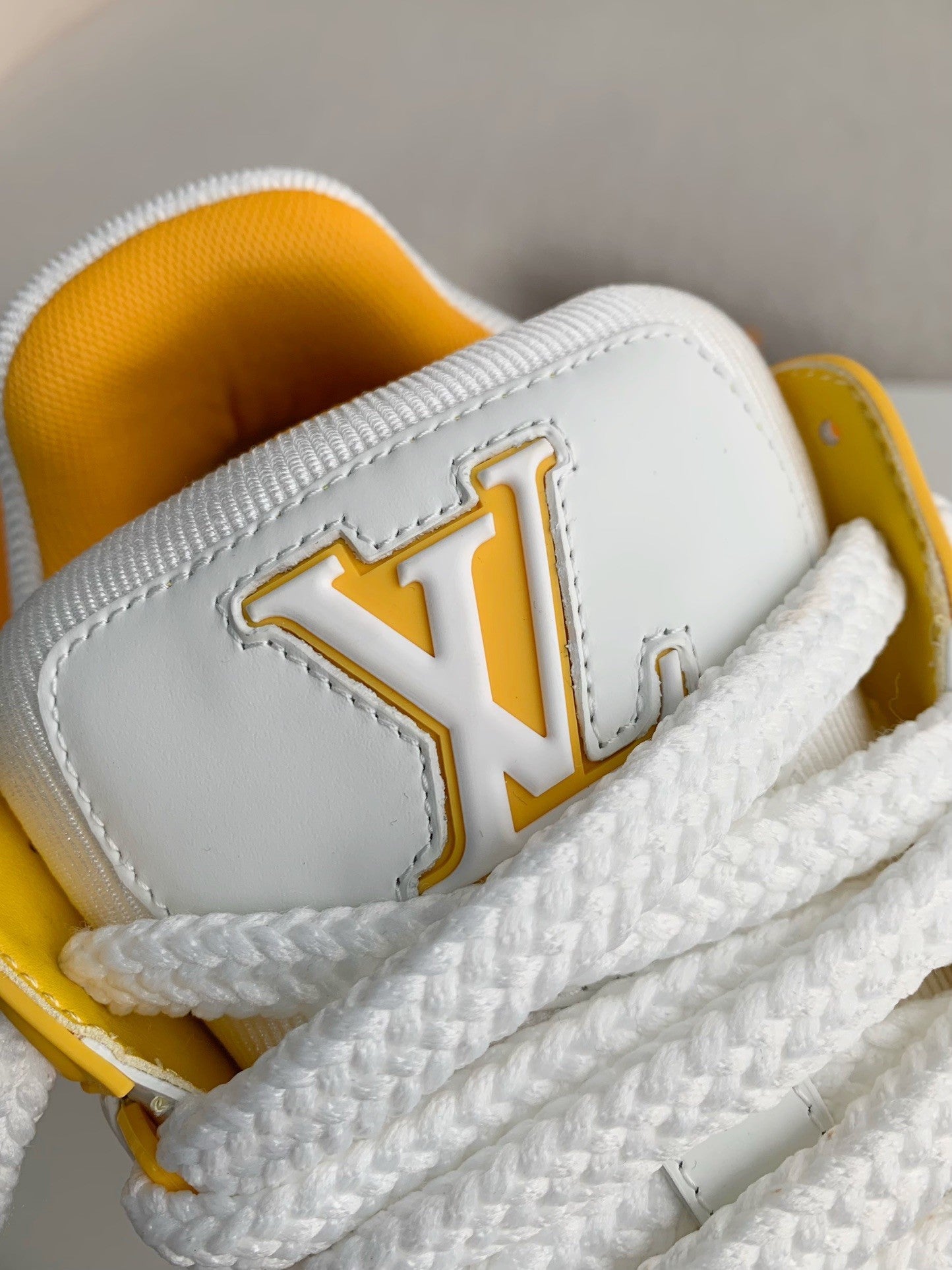 Maxi Trainer Sneaker