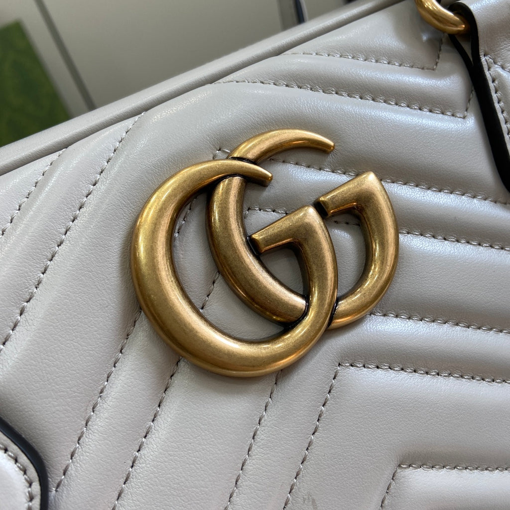 Marmont Mini Bag