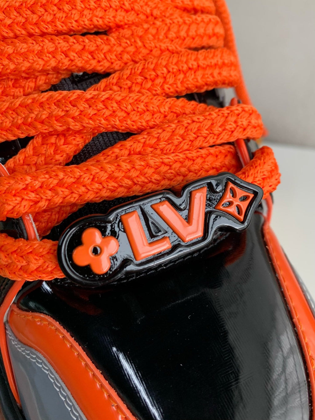 Maxi Trainer Sneaker