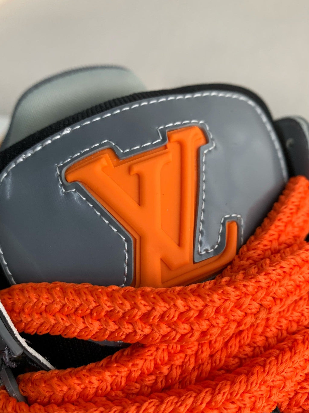 Maxi Trainer Sneaker