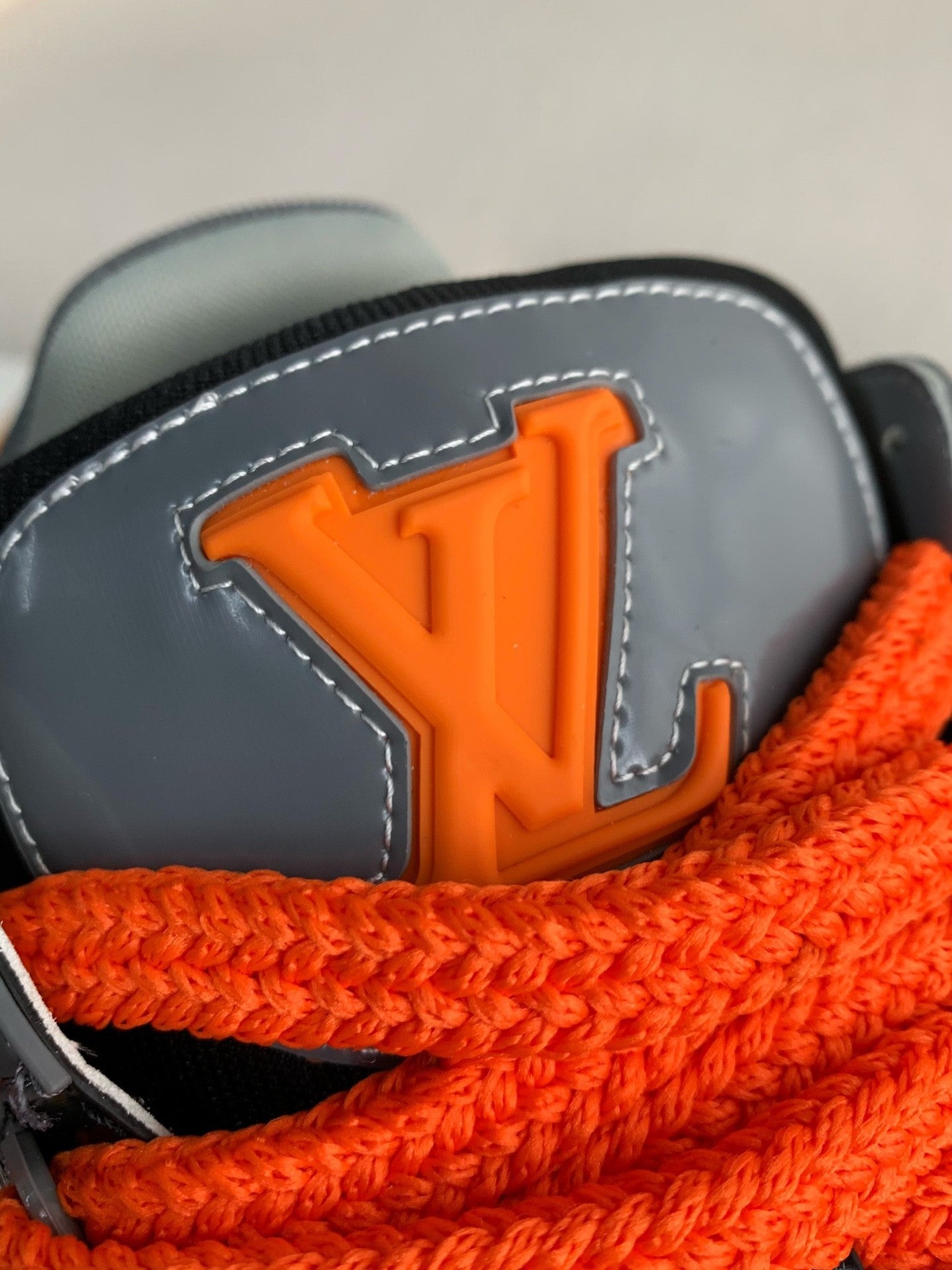 Maxi Trainer Sneaker