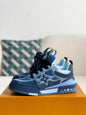 Skate Sneaker