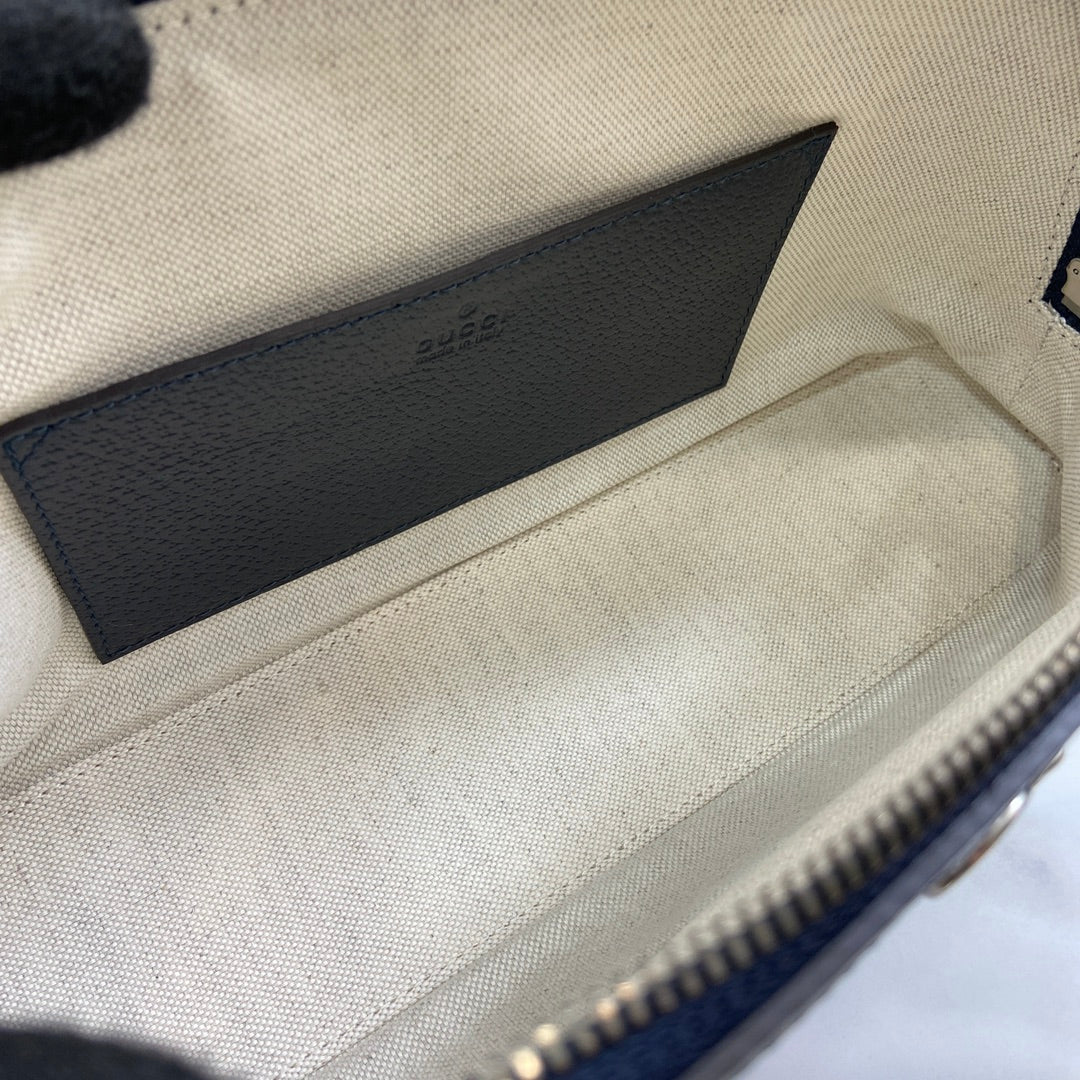 Ophidia Mini Top Handle