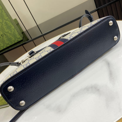 Ophidia Mini Top Handle