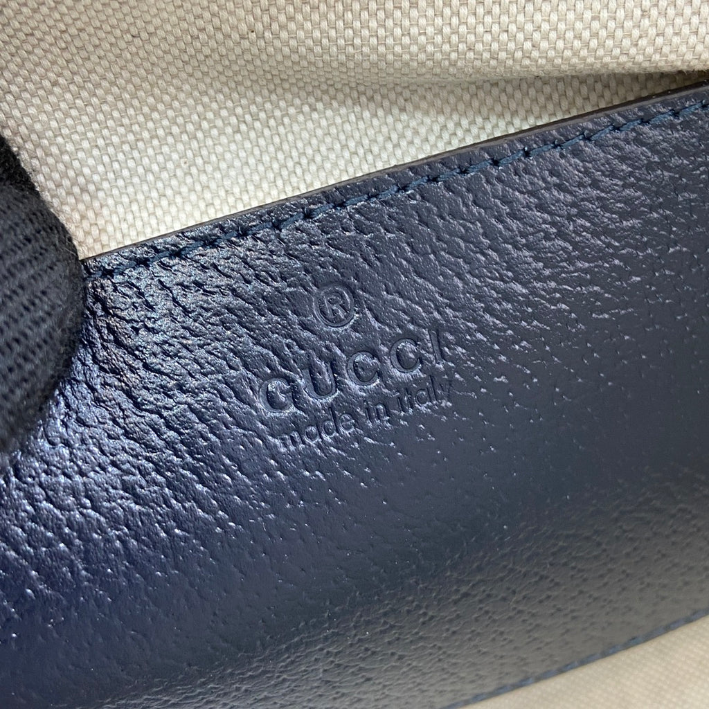 Ophidia Mini Top Handle