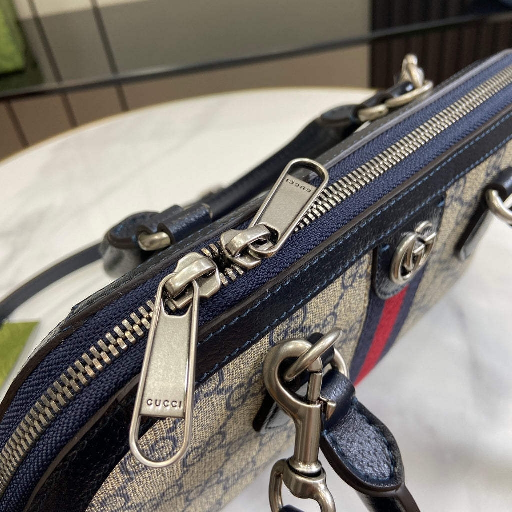 Ophidia Mini Top Handle