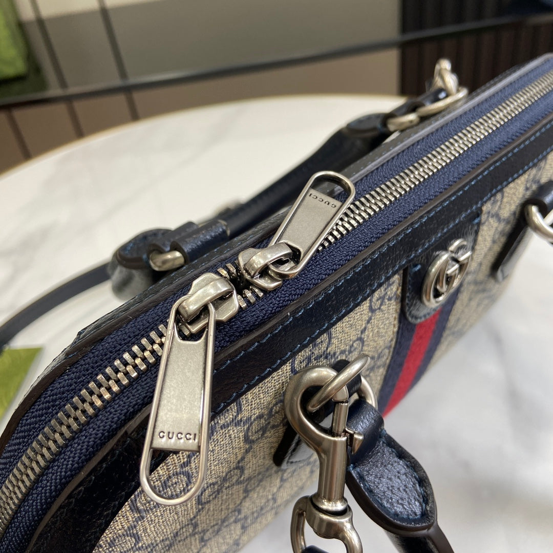 Ophidia Mini Top Handle