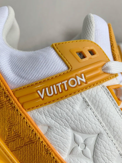 Trainer Sneaker