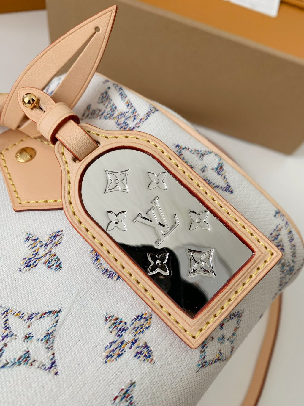 Speedy Bandouliere Bag