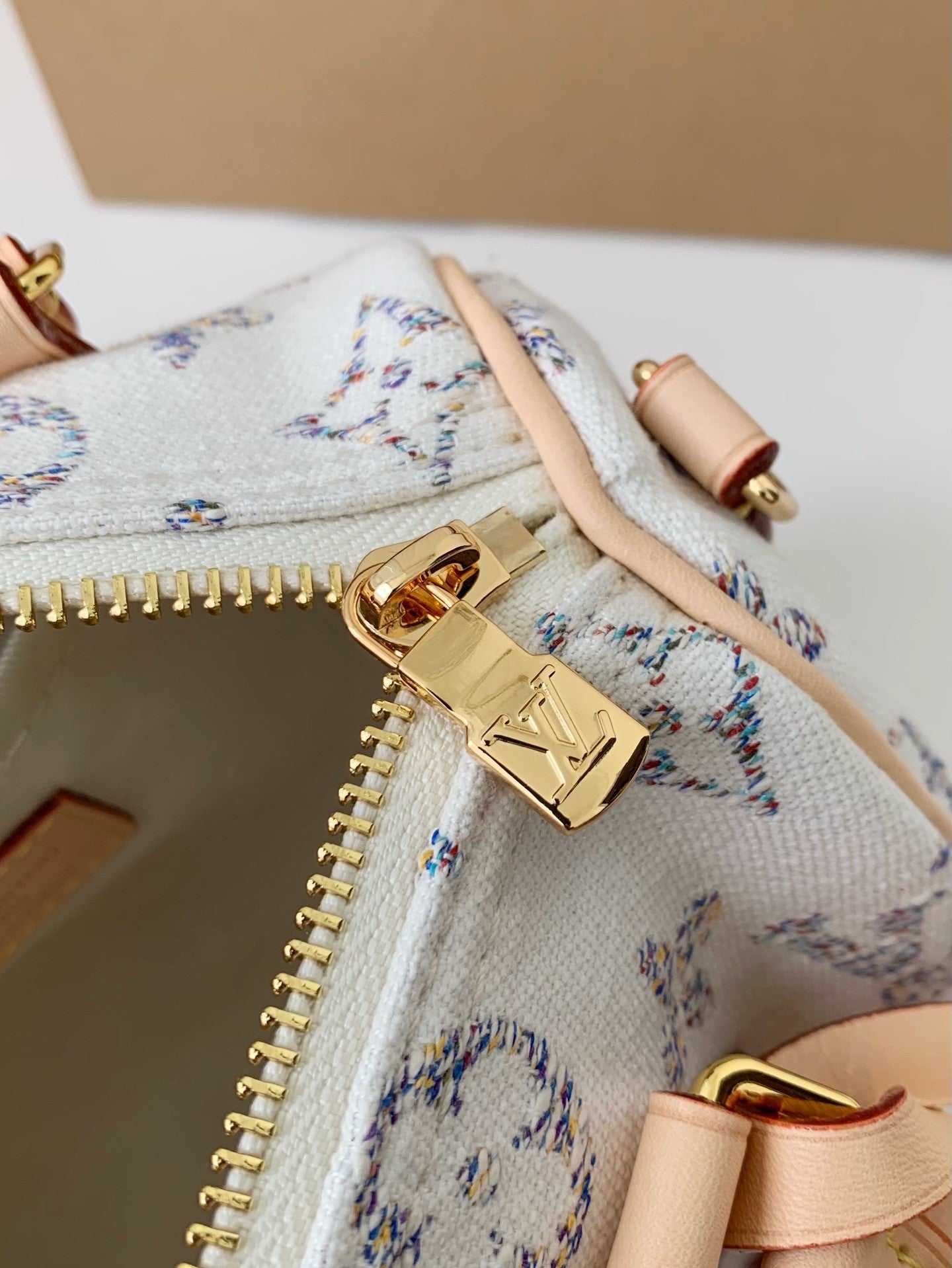 Speedy Bandouliere Bag