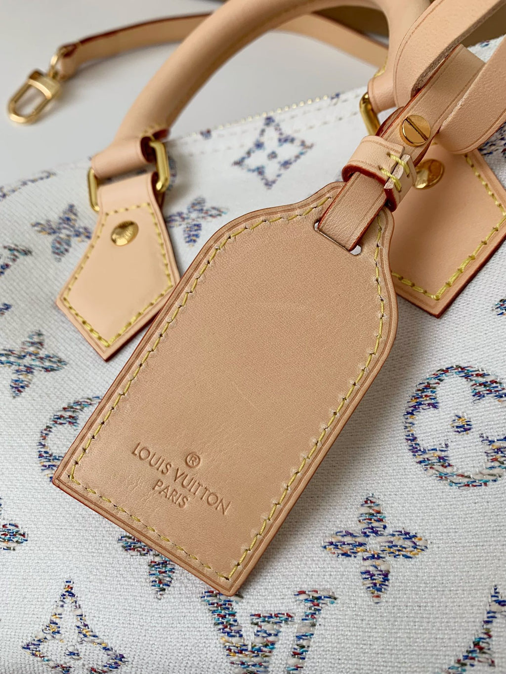 Speedy Bandouliere Bag