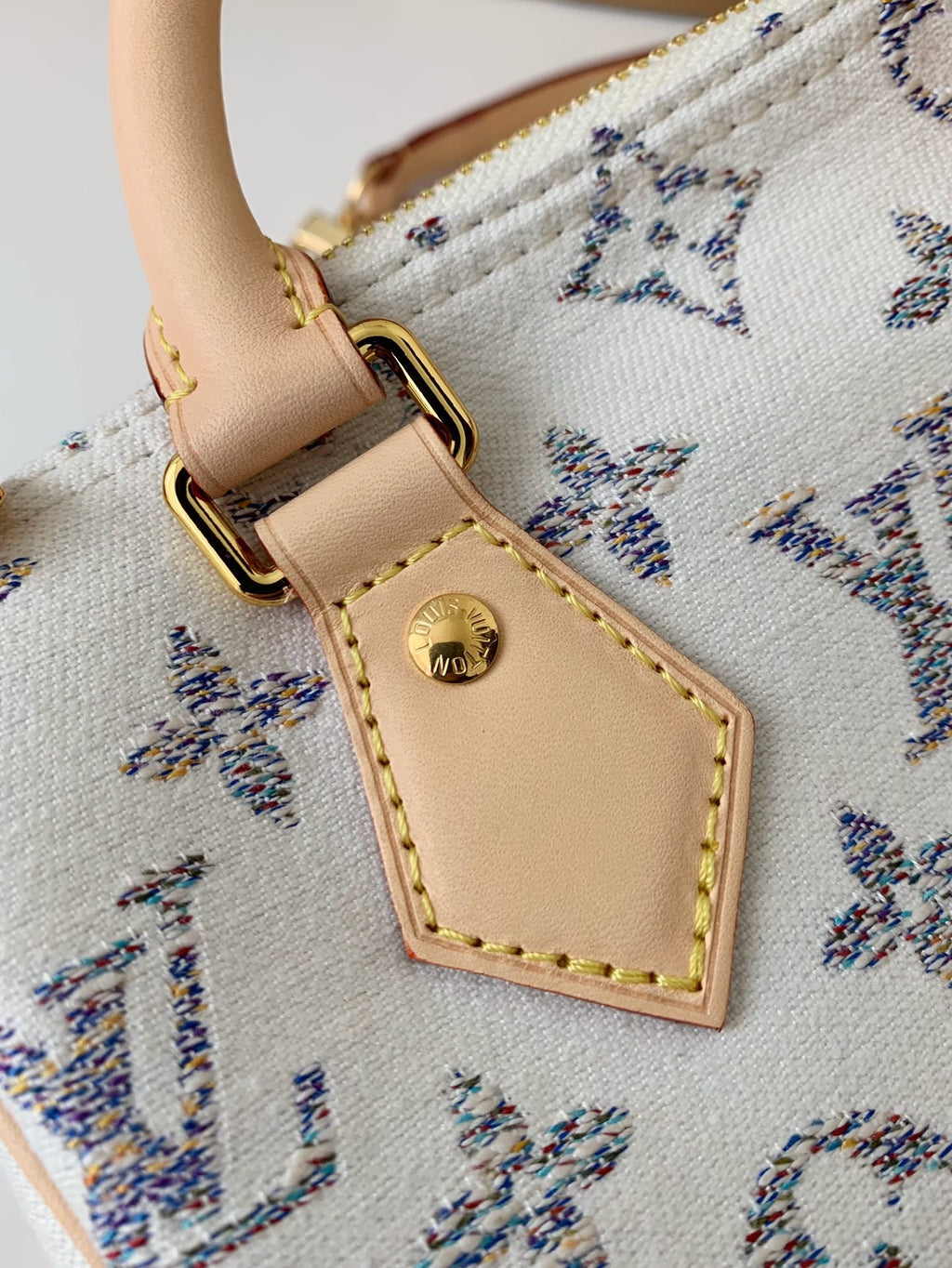 Speedy Bandouliere Bag