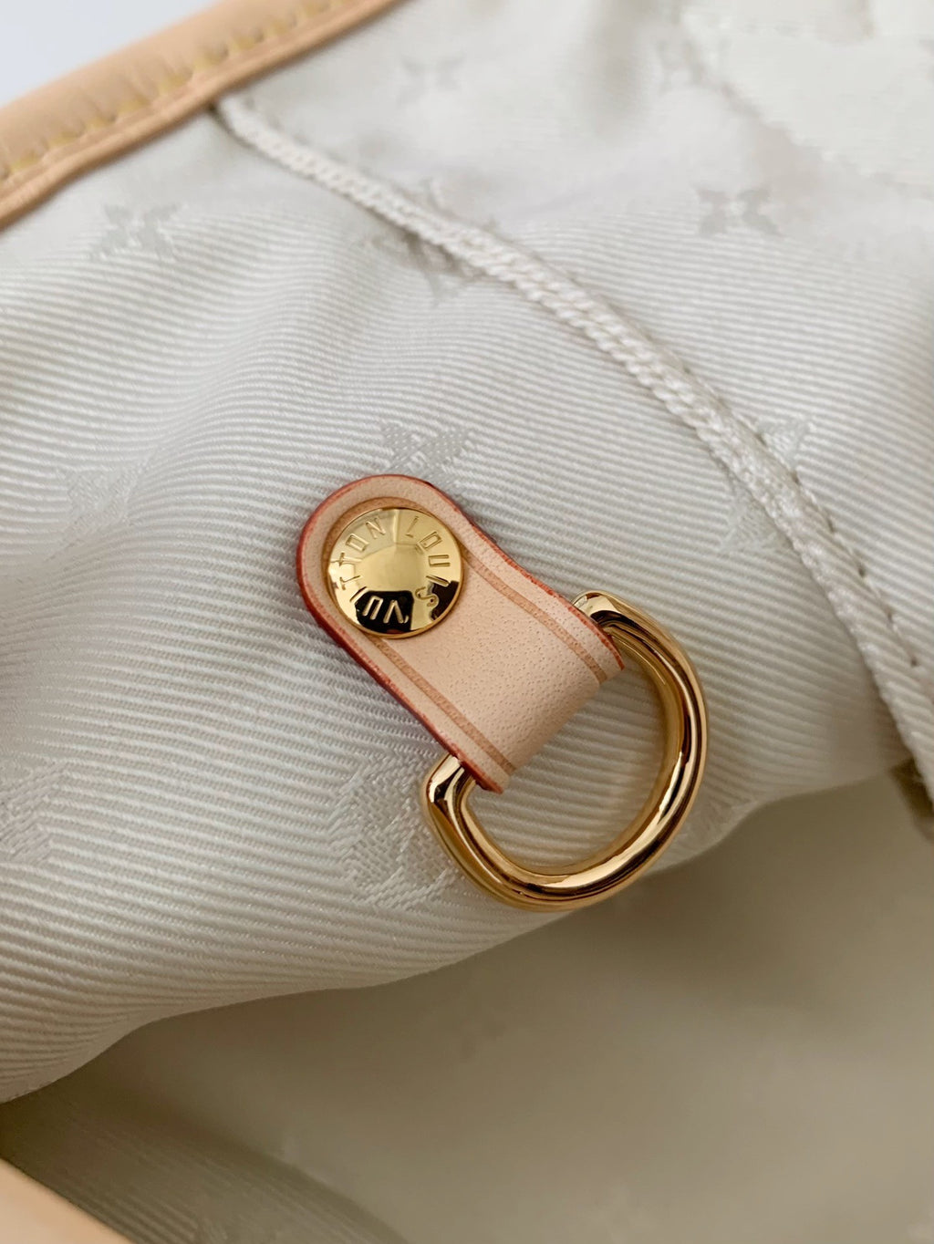 Neverfull Medium Handbag