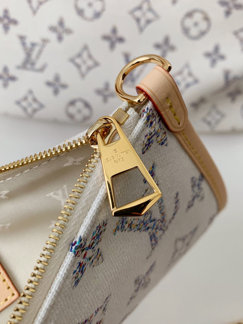 Neverfull Medium Handbag