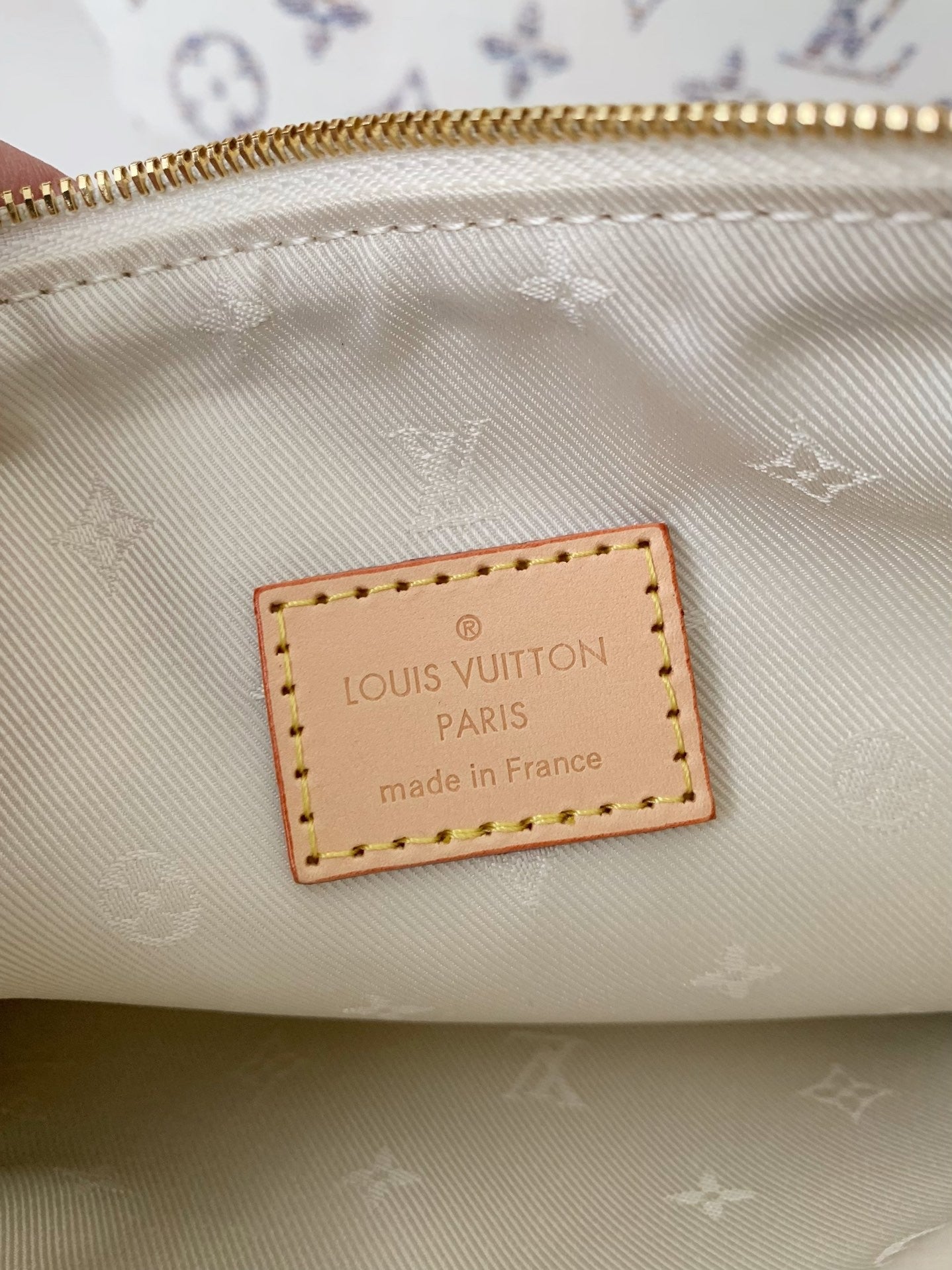 Neverfull Medium Handbag