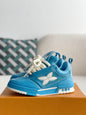 Skate Sneaker