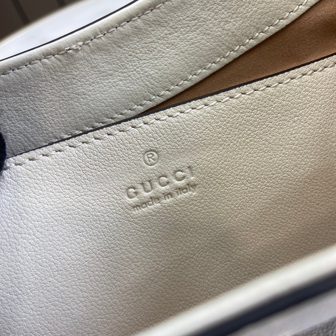 Padlock Mini Shoulder Bag