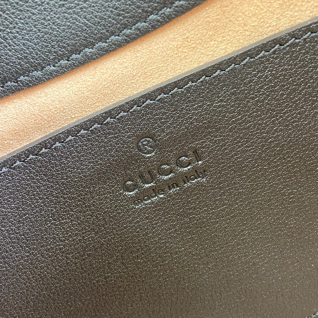 Padlock Mini Shoulder Bag