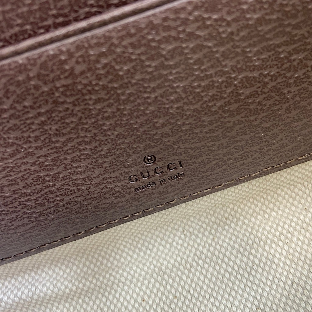 Padlock Mini Crossbody