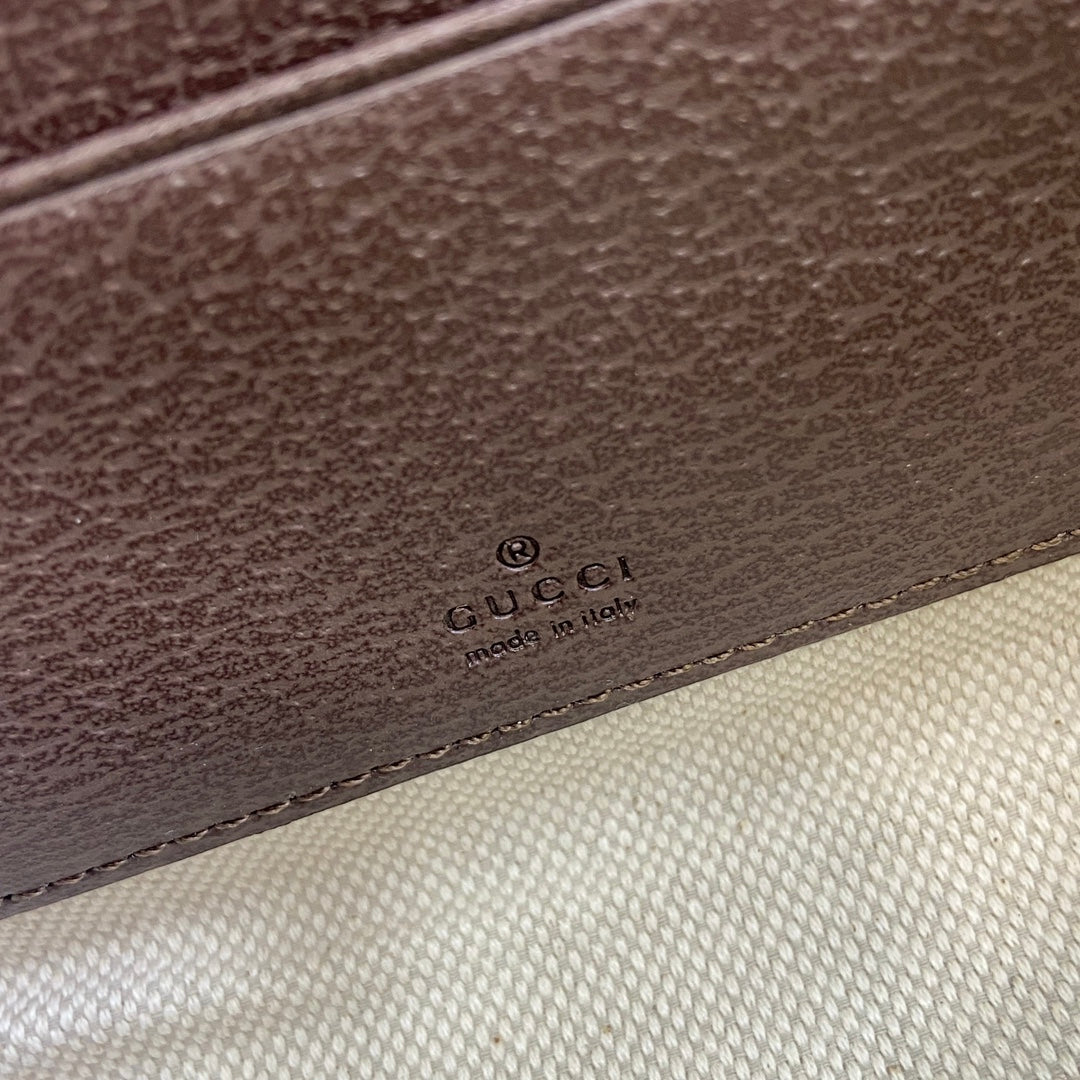 Padlock Mini Crossbody