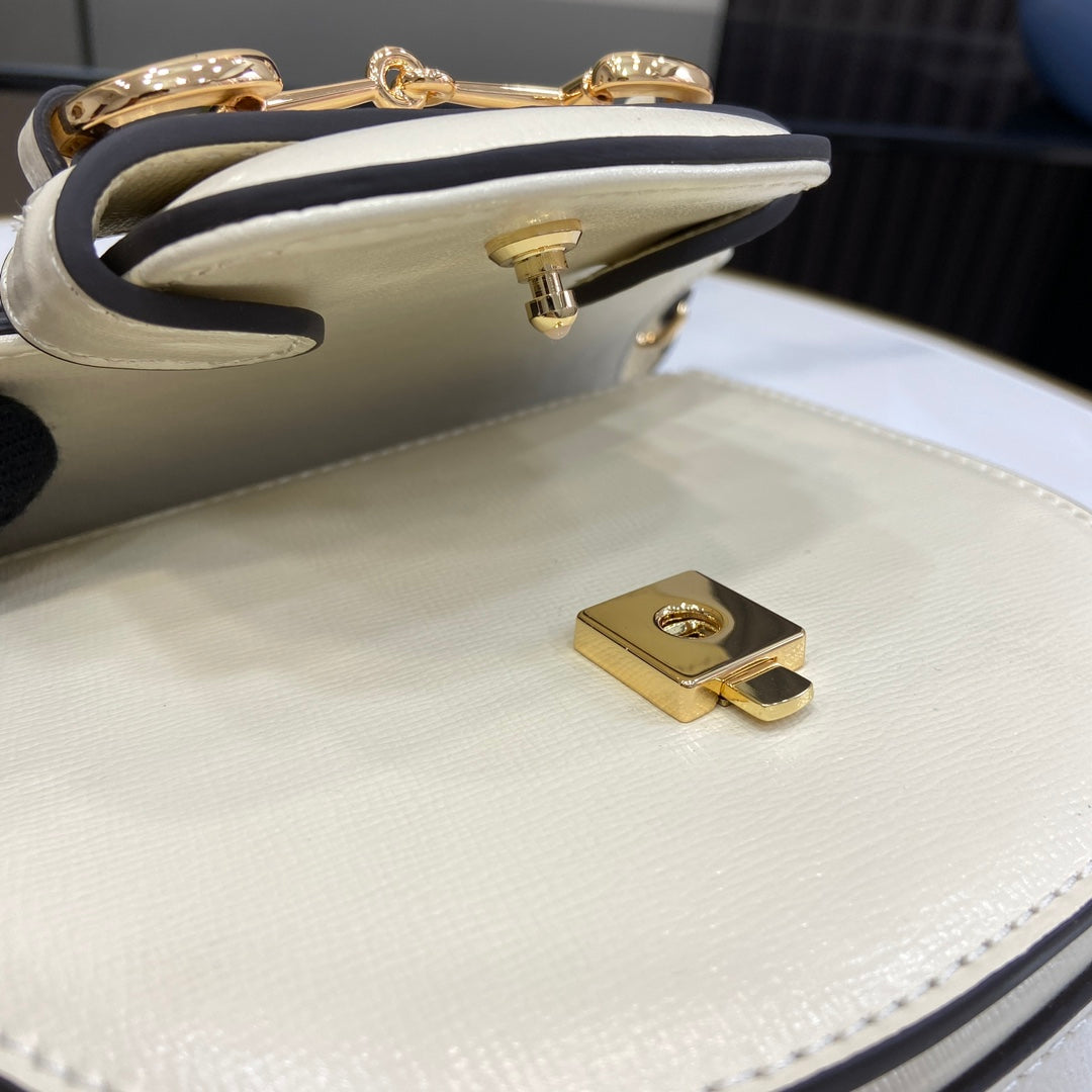 Horsebit 1955 Mini Bag