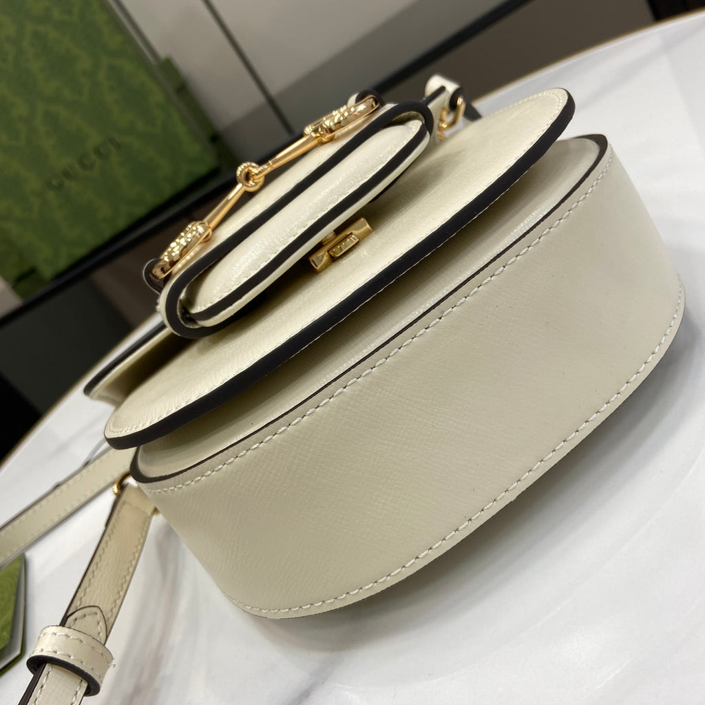 Horsebit 1955 Mini Bag