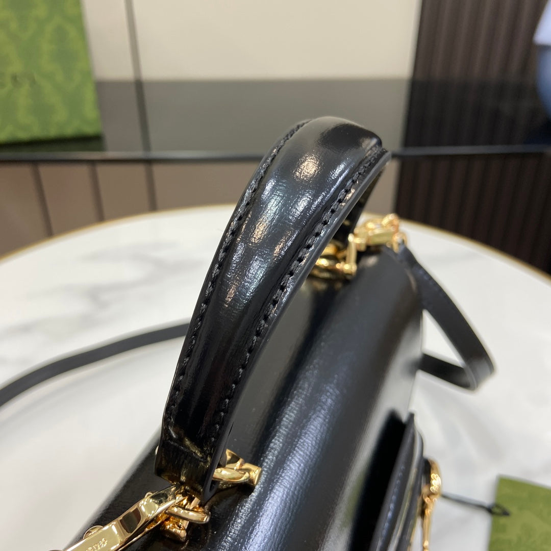 Horsebit 1955 Mini Bag