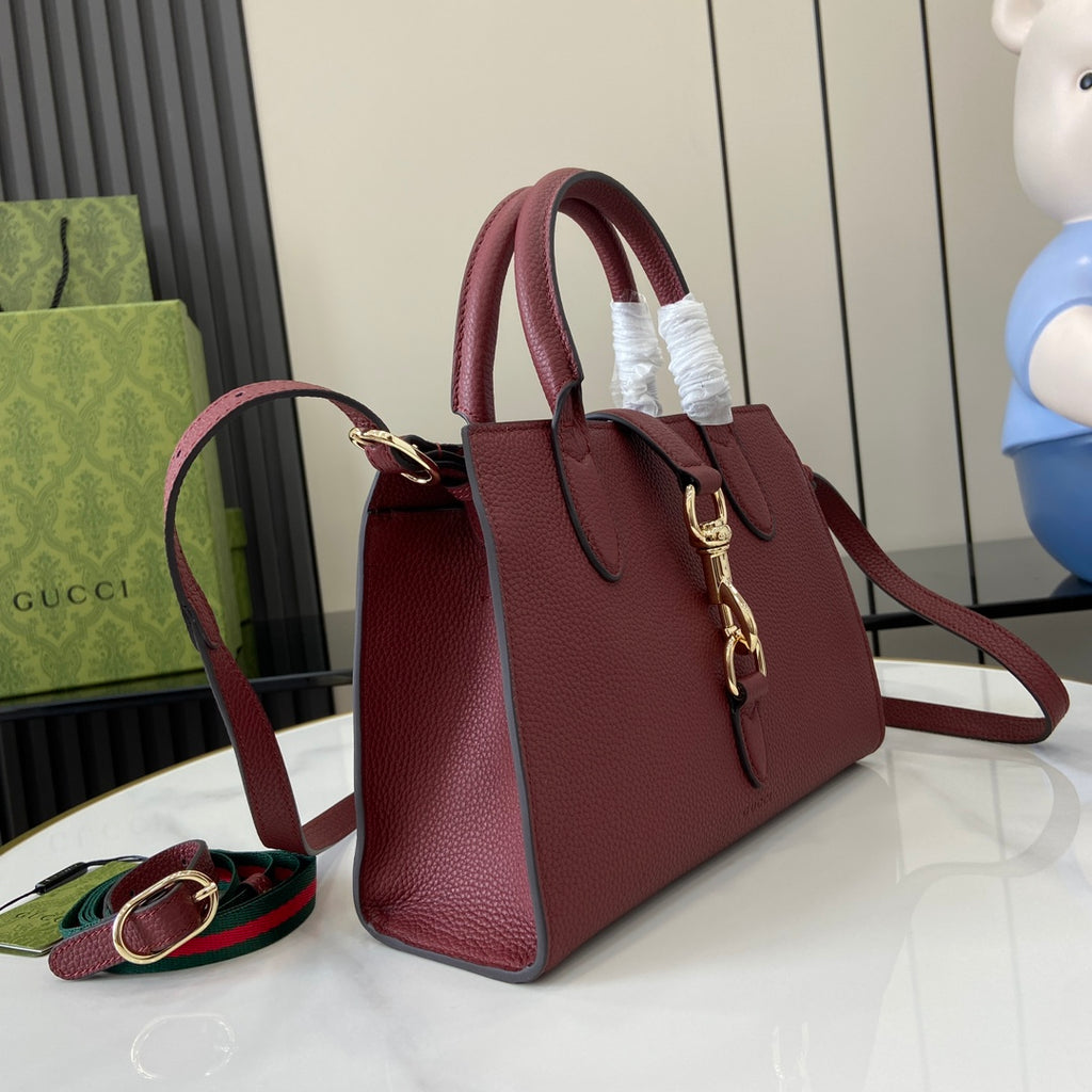 Jackie Mini Tote