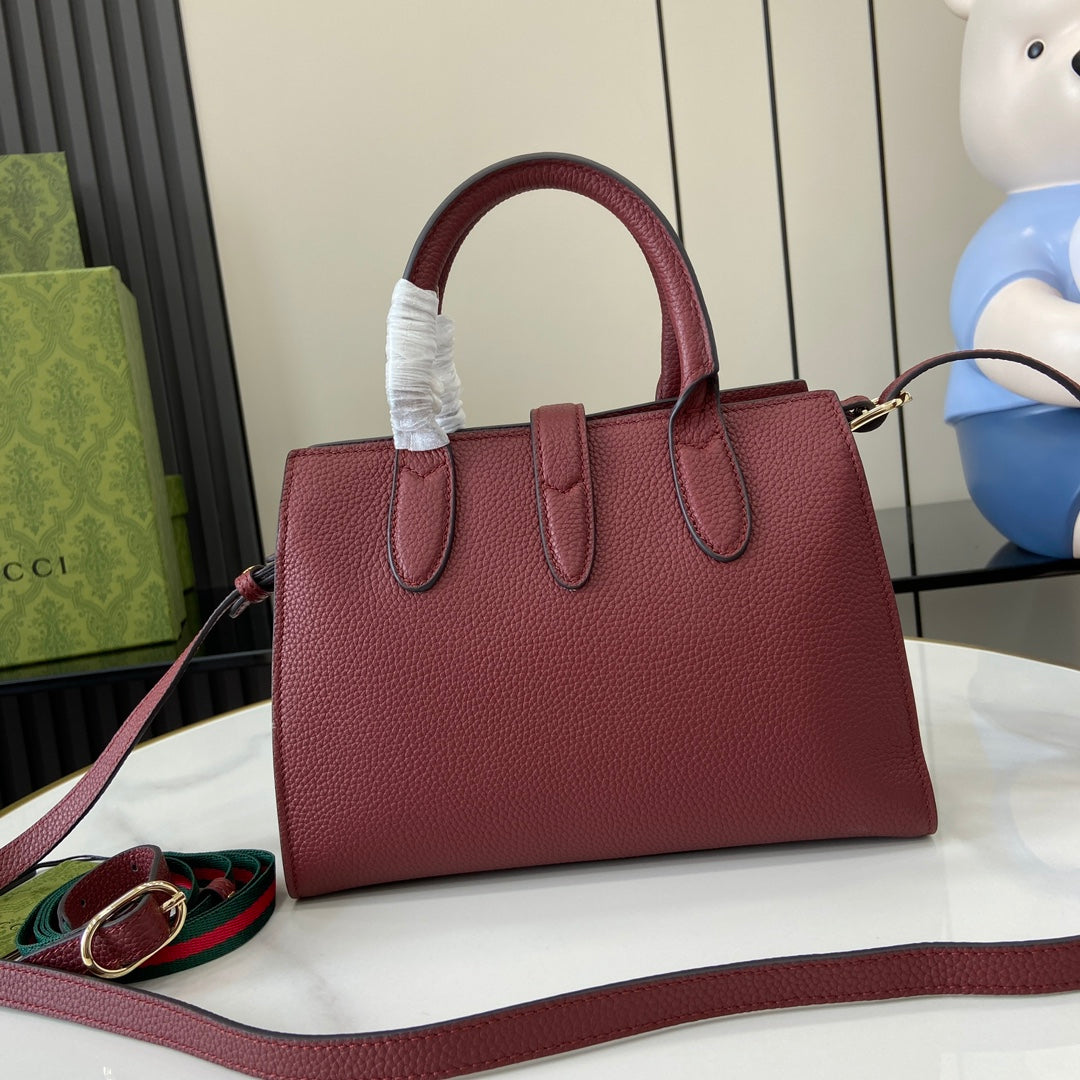 Jackie Mini Tote