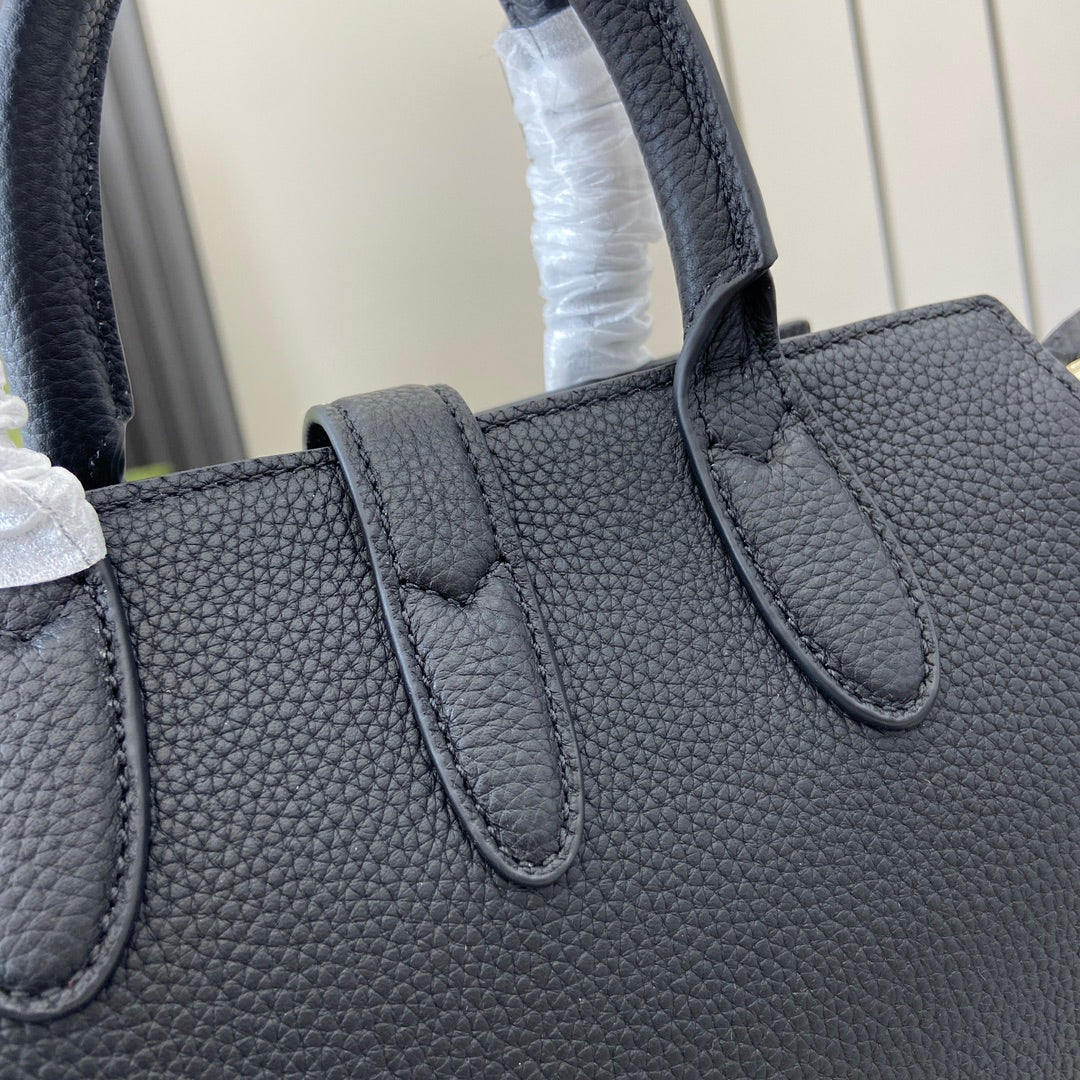Jackie Mini Tote