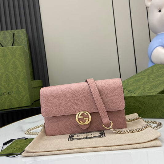 Blondie Mini Bag