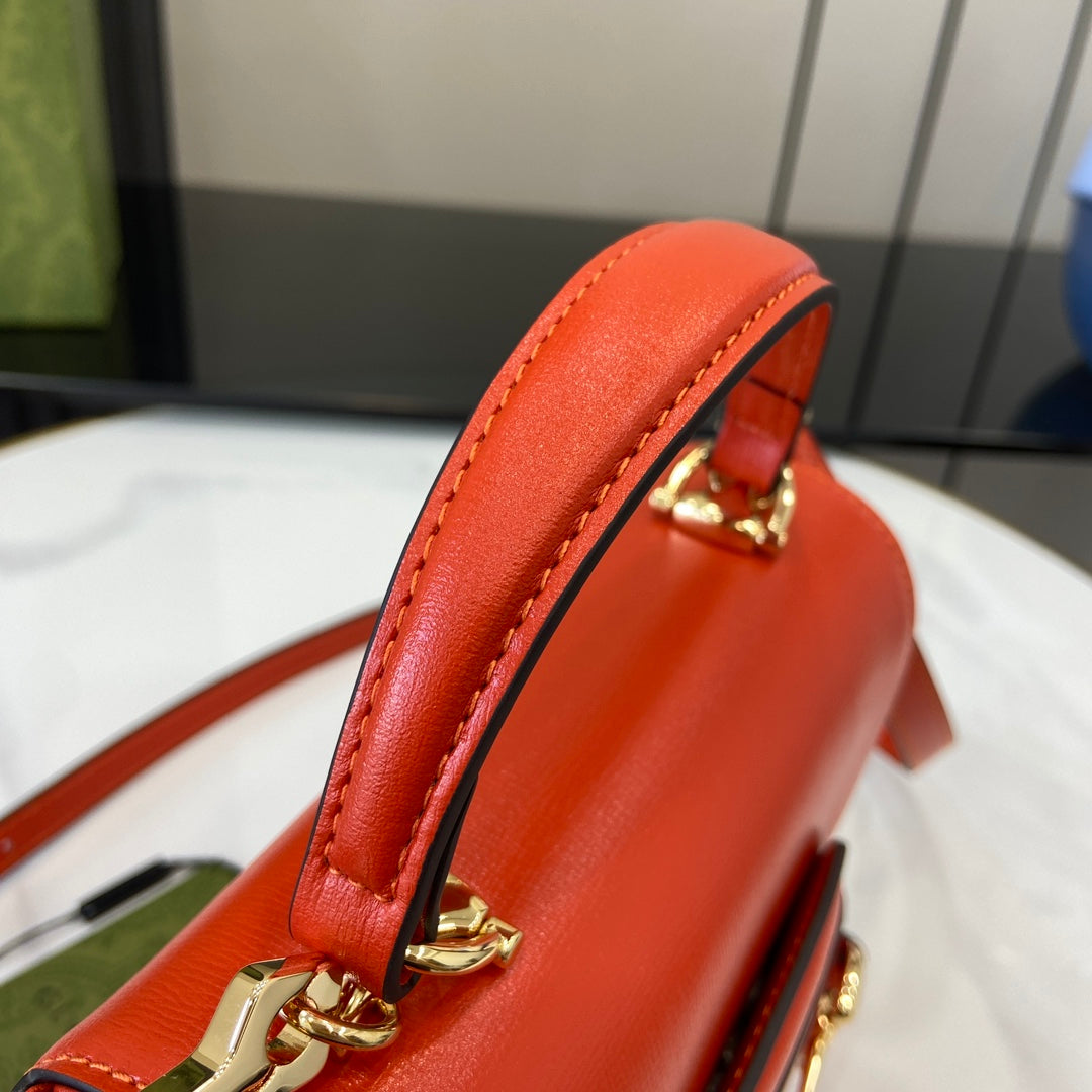 Horsebit 1955 Mini Bag