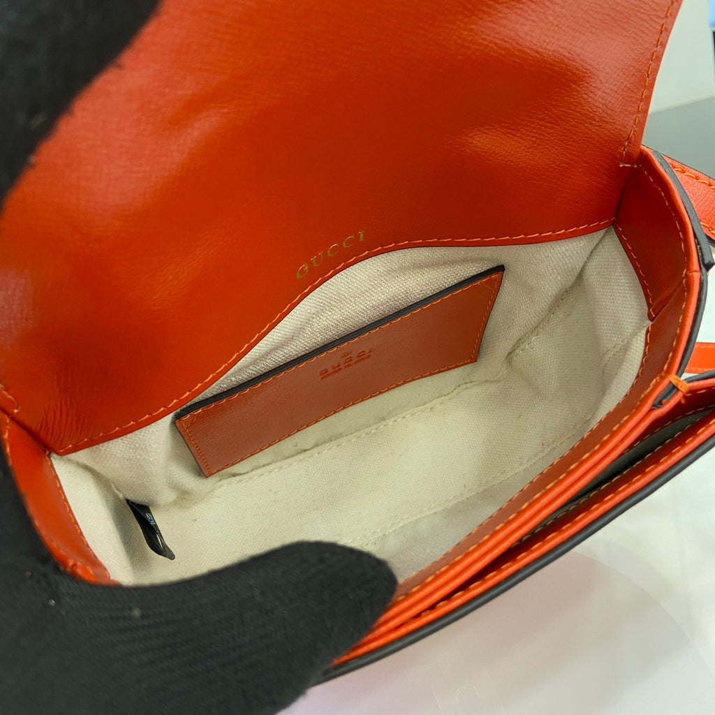 Horsebit 1955 Mini Bag