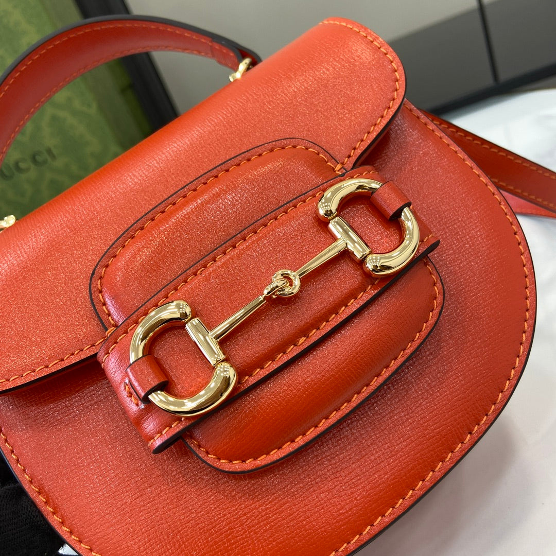 Horsebit 1955 Mini Bag