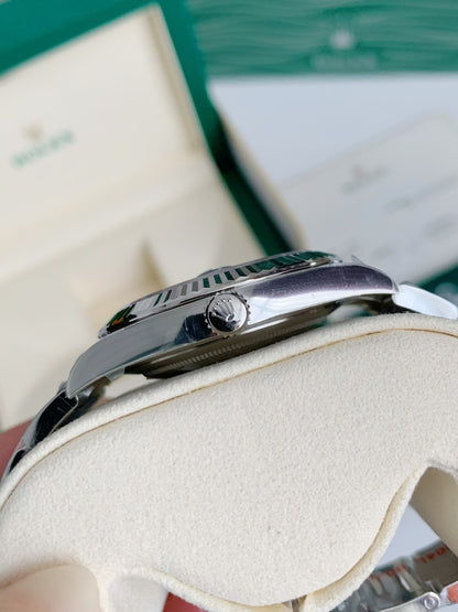 Oyster Perpetual Datejust 41mm