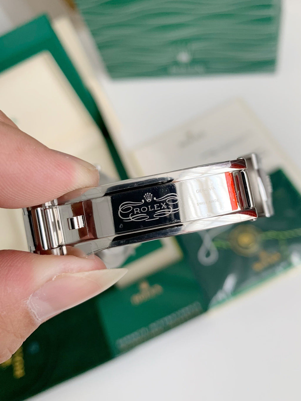 Oyster Perpetual Datejust 41mm