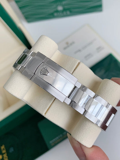 Oyster Perpetual Datejust 41mm