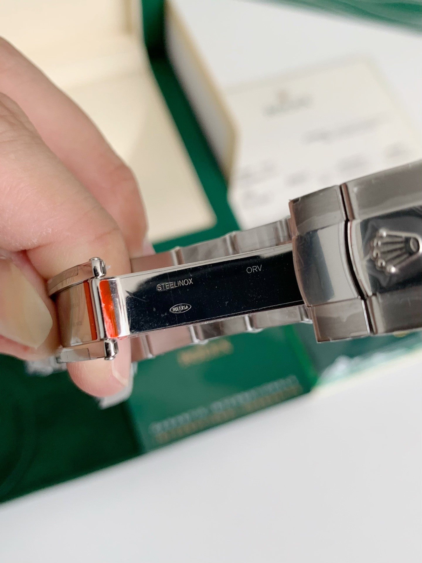 Oyster Perpetual Datejust 41mm