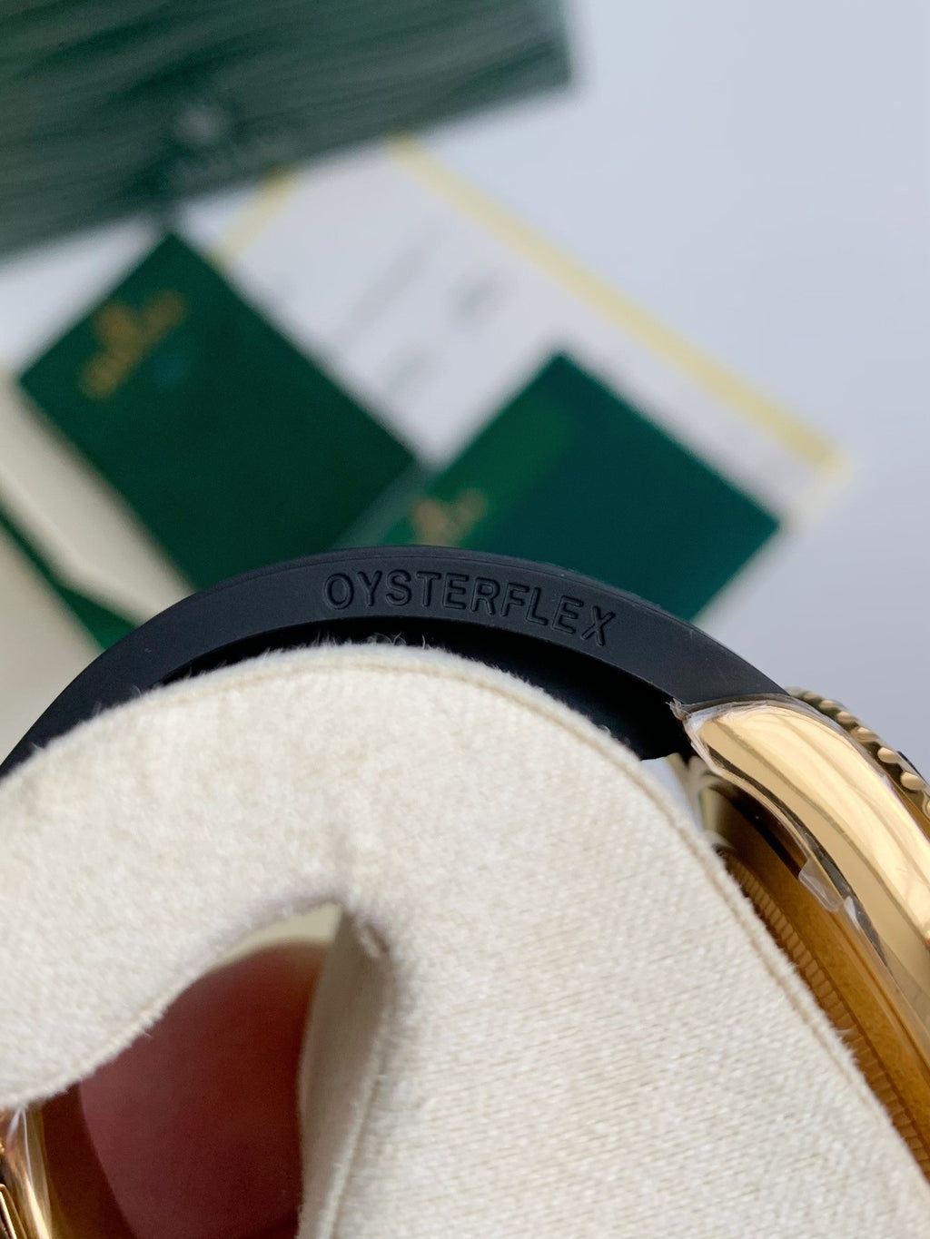 Yachting Celebrity Wristwatch, 42mm