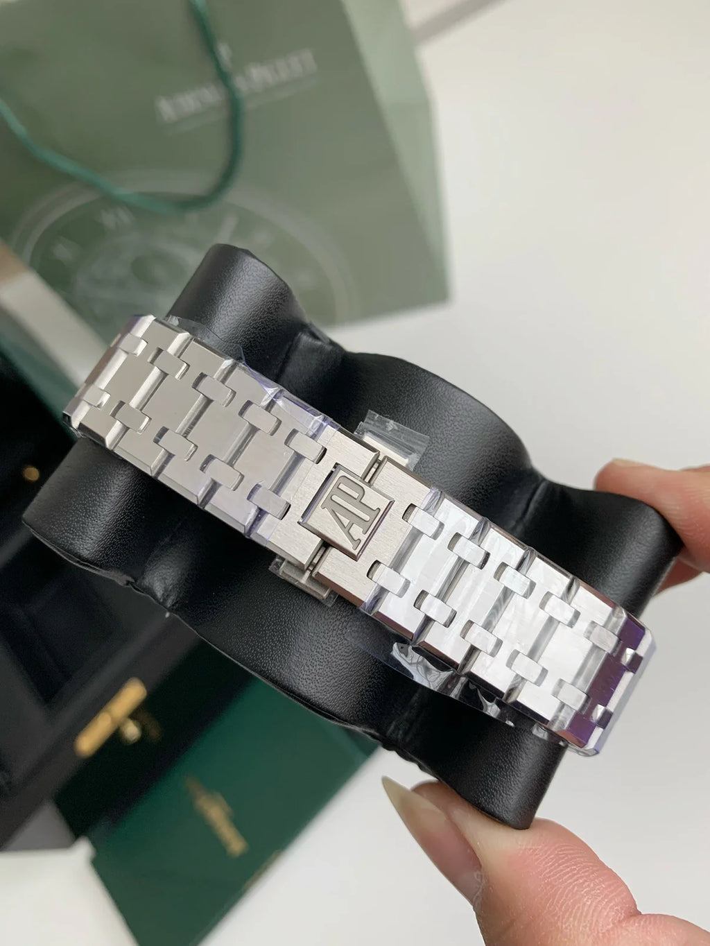 Royal Oak Skeleton 41mm Watch