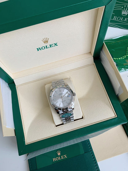 RE Log Watch 41mm
