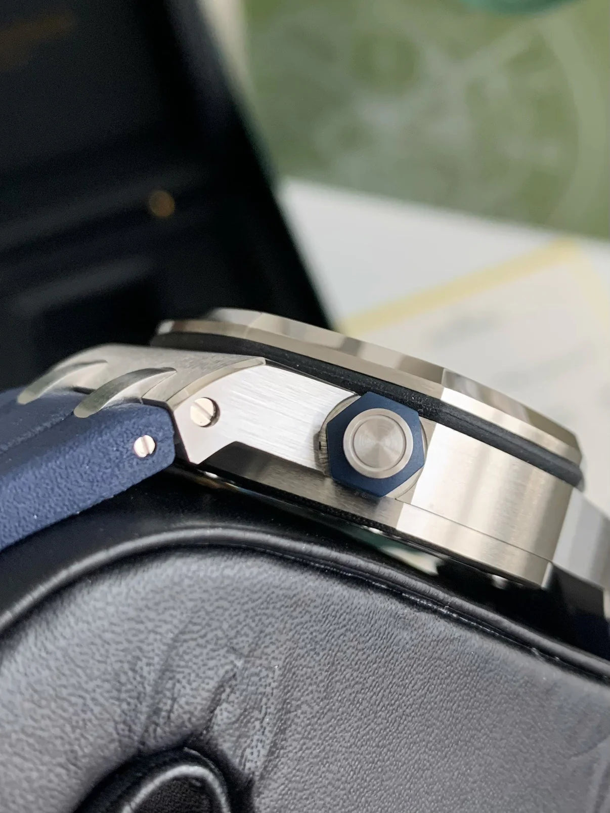 Royal Oak Offshore Diver Automatic – Blue Dial | 42mm