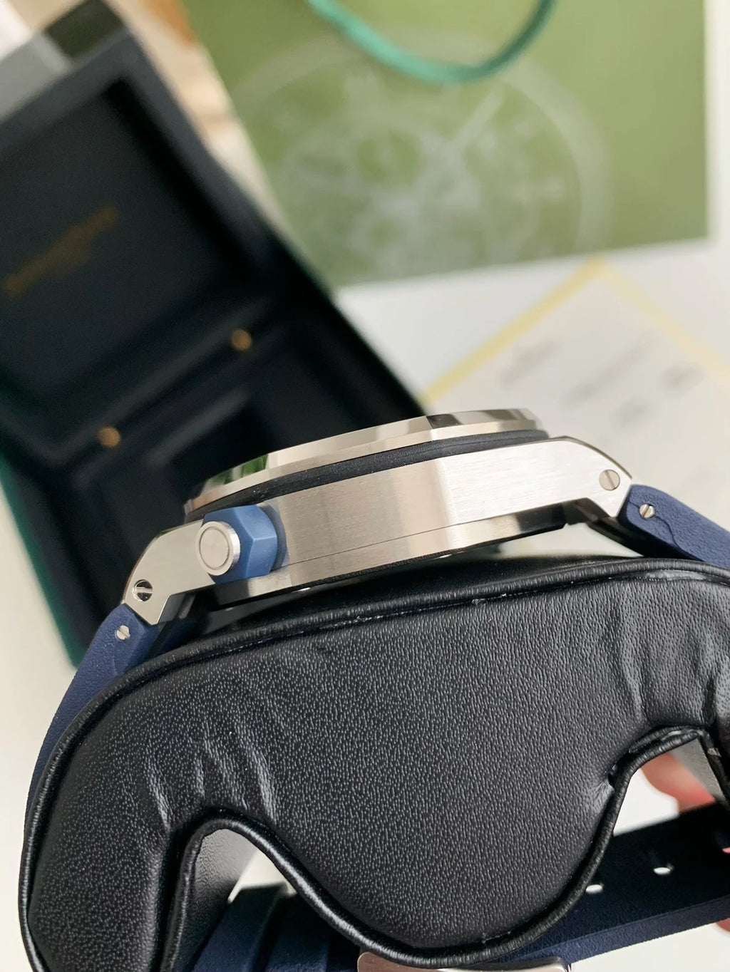 Royal Oak Offshore Diver Automatic – Blue Dial | 42mm