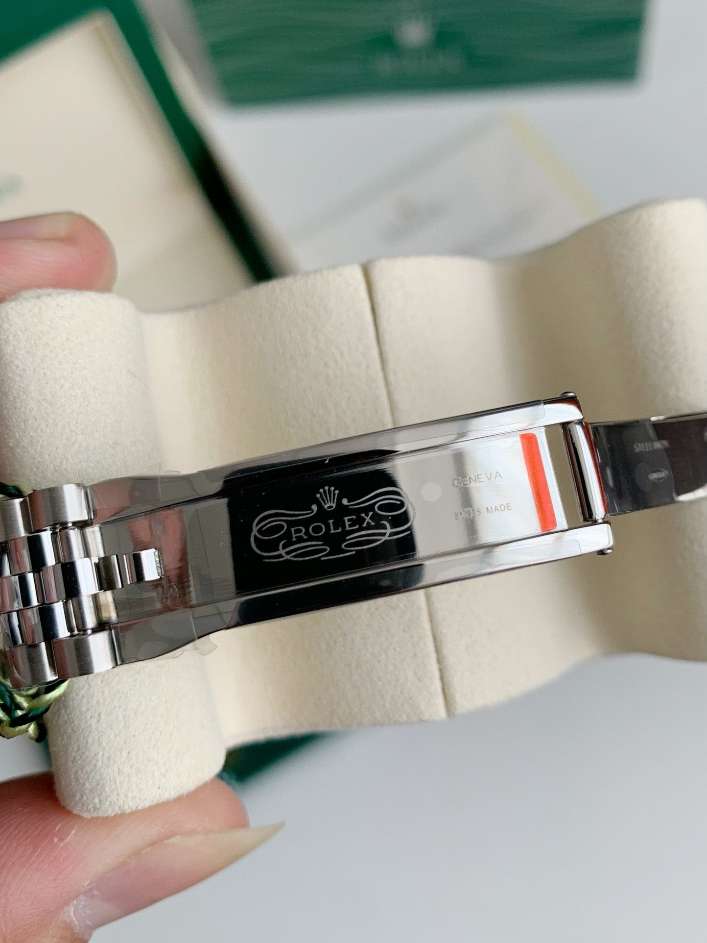 Navigator Series Watch, Dual Time Zone, 42mm