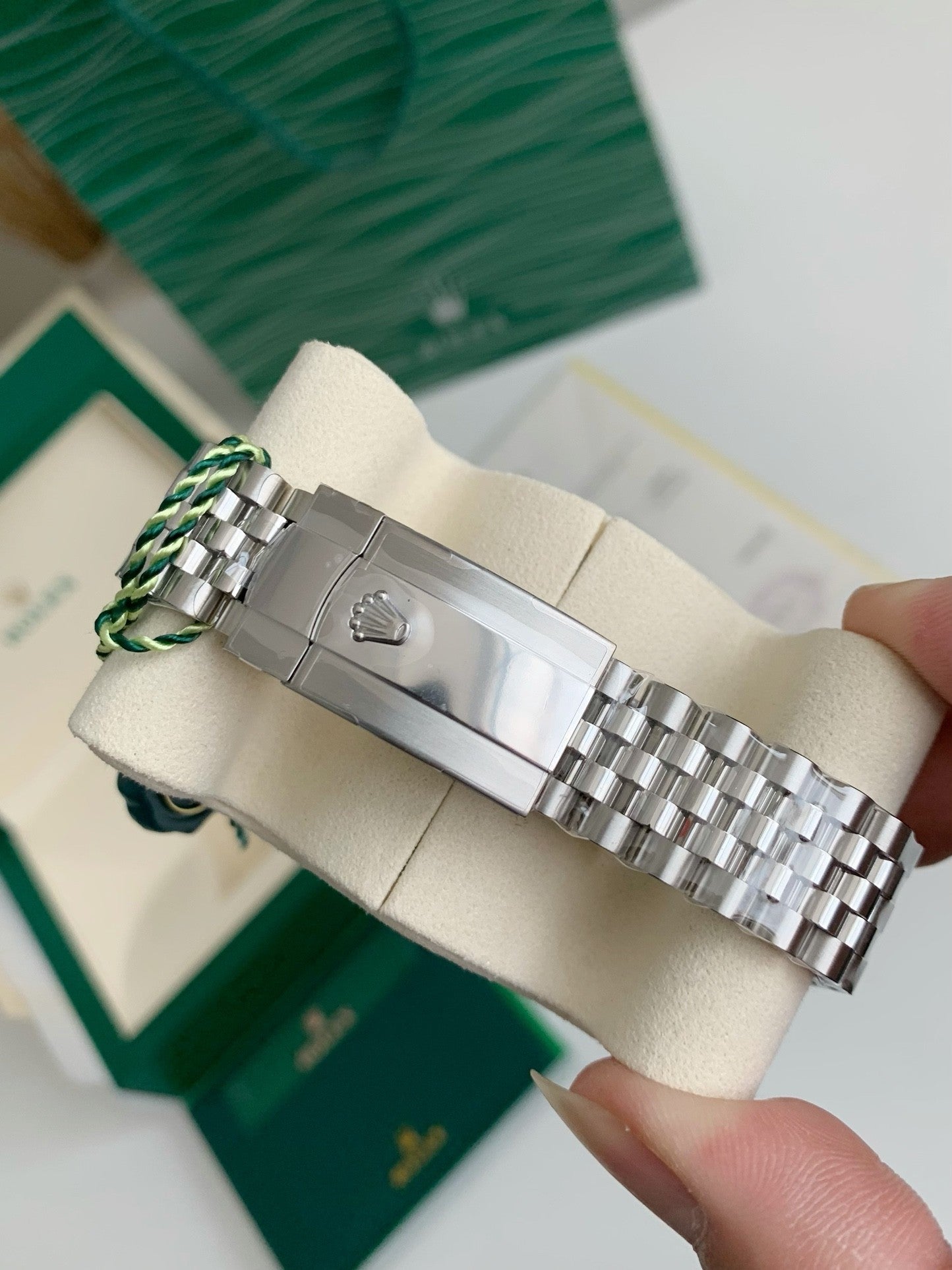 Navigator Series Watch, Dual Time Zone, 42mm