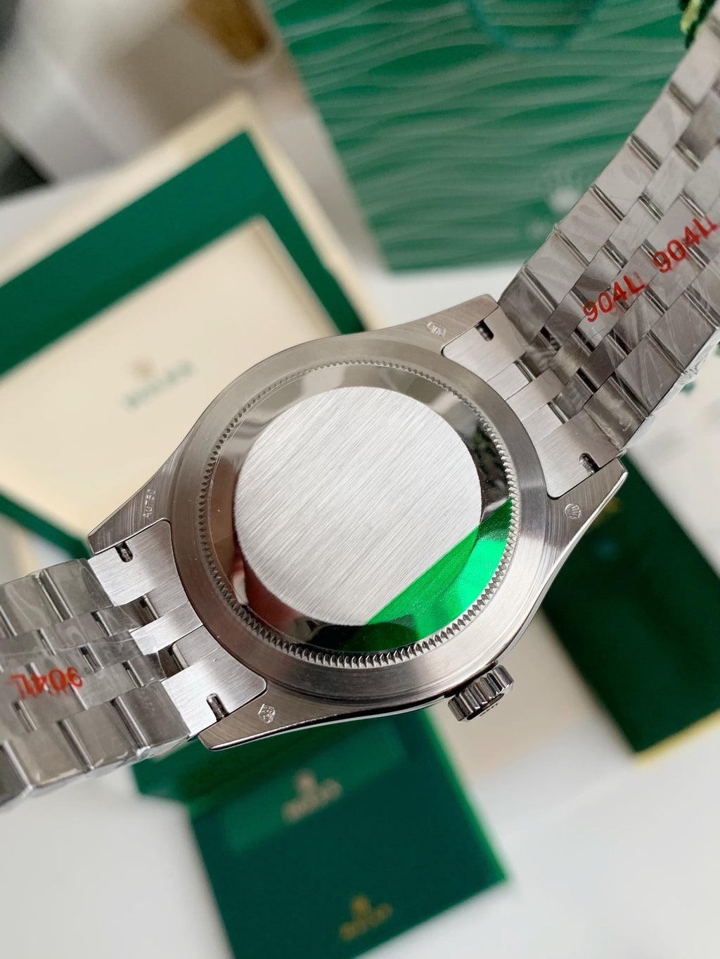 Navigator Series Watch, Dual Time Zone, 42mm